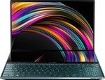 Asus Zenbook Pro Duo UX581GV-H2004T Asus Zenbook Pro Duo UX581GV-H2004T