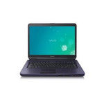 Sony Vaio VGN-NR460E/L Sony Vaio VGN-NR460E/L