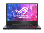 Asus ROG Zephyrus G15 GA502DU-BQ015T