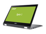 Acer Spin 5 SP513-52N-85LZ Acer Spin 5 SP513-52N-85LZ