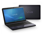 Sony Vaio VPC-CB2S1E/B Sony Vaio VPC-CB2S1E/B