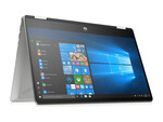 HP Pavilion x360 14m-dh0003dx HP Pavilion x360 14m-dh0003dx