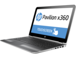 HP Pavilion 15-bk001ng x360