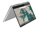 Lenovo Chromebook C340-15, Pentium Gold 4417U Lenovo Chromebook C340-15, Pentium Gold 4417U