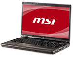 MSI GE600-i5447W7P MSI GE600-i5447W7P
