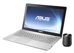 Asus N750JK-T4042H