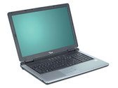Análise Fujitsu Siemens Xi 1554
