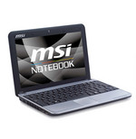 MSI Wind U115 MSI Wind U115
