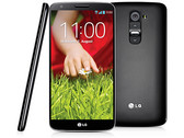 Completa Análise do Smartphone LG G2