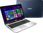 Asus F555LN-XO010D Asus F555LN-XO010D