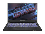Gigabyte G5 KE Gigabyte G5 KE