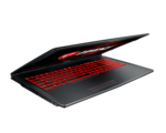 MSI GV62 8RC-012XES MSI GV62 8RC-012XES