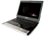 Análise do Notebook Asus G2SG Gaming