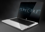 HP Envy 14-3100en Spectre