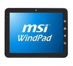 MSI WindPad Enjoy 10" MSI WindPad Enjoy 10"