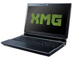 SCHENKER XMG P500 SCHENKER XMG P500