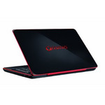Toshiba Qosmio X500-121 Toshiba Qosmio X500-121