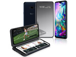 LG G8X ThinQ LG G8X ThinQ