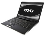 MSI CX640-i547W7P MSI CX640-i547W7P