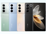 Vivo V27 Vivo V27