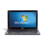 Acer Aspire 5745PG-354G50Mnks Acer Aspire 5745PG-354G50Mnks