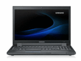 Análise do Portátil Samsung 200B5B-S01DE