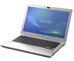 Sony Vaio VPC-SB1S1E Sony Vaio VPC-SB1S1E