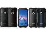 Doogee S61 Pro Doogee S61 Pro