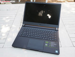 Xiaomi Mi Gaming Laptop 7700HQ 1060