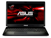 Completa Análise da Atualização do Portátil Asus G750JH-T4080H