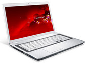 Análise do Portátil Packard Bell EasyNote LV44HC