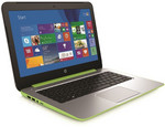 HP Stream 14-AX000NF HP Stream 14-AX000NF