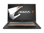 Aorus 7 KB-7DE1130SH Aorus 7 KB-7DE1130SH