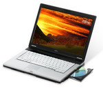 Fujitsu-Siemens Lifebook S7211 Fujitsu-Siemens Lifebook S7211
