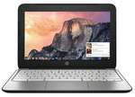 HP Chromebook 11 G3 HP Chromebook 11 G3