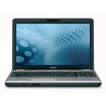 Toshiba Satellite L500D-17e Toshiba Satellite L500D-17e