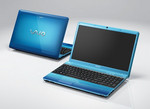 Sony Vaio VPC-EB36FG Sony Vaio VPC-EB36FG