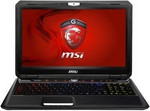 MSI GT60 2PC Dominator MSI GT60 2PC Dominator