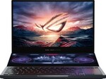 Asus ROG Zephyrus Duo 15 GX550LXS-HC118T Asus ROG Zephyrus Duo 15 GX550LXS-HC118T
