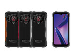 Doogee S98 Doogee S98