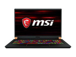 MSI GS75 9SE-278 Stealth MSI GS75 9SE-278 Stealth