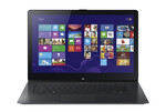 Sony Vaio Fit multi-flip SV-F15N1Z2E/B Sony Vaio Fit multi-flip SV-F15N1Z2E/B