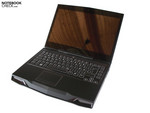 Alienware M14x, Haswell Alienware M14x, Haswell