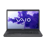 Sony Vaio VPC-EJ3K1E Sony Vaio VPC-EJ3K1E