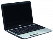 Toshiba Satellite L750-1VW