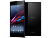 Breve Análise do Smartphone Sony Xperia Z Ultra