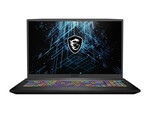 MSI GF75 Thin 10UEK-029 MSI GF75 Thin 10UEK-029