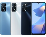 Oppo A16 Oppo A16