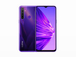 Oppo Realme 5 Oppo Realme 5