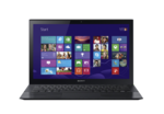 Sony Vaio SV-P1321BPXB Sony Vaio SV-P1321BPXB